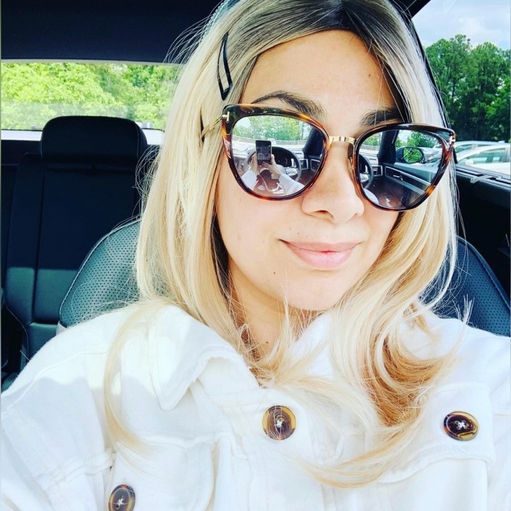 NEW Tom Ford Sunglasses TF717